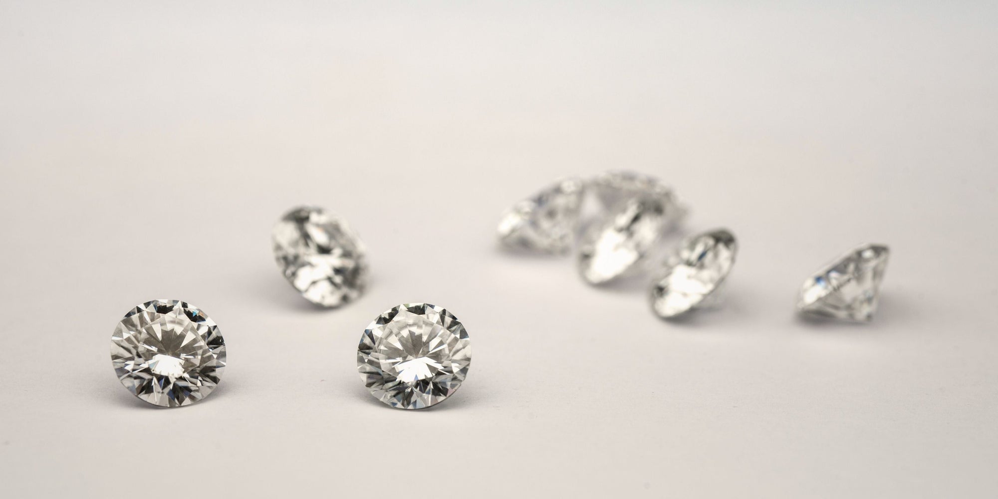 Lab-grown Diamonds vs. Mined Diamonds