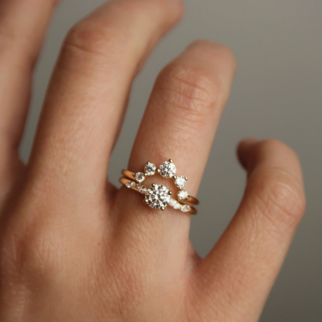 How to Choose an Engagement Ring in 2026 (Complete guide)