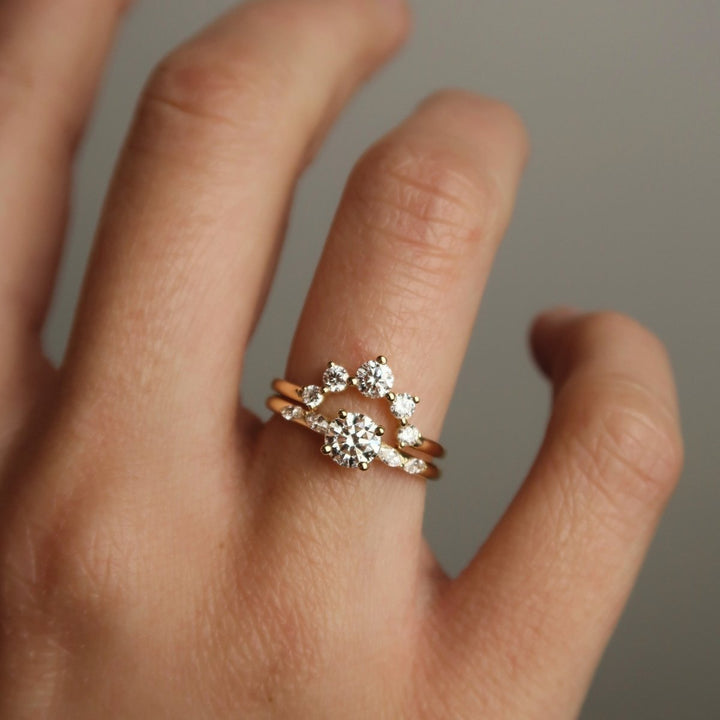 How to Choose an Engagement Ring in 2026 (Complete guide)
