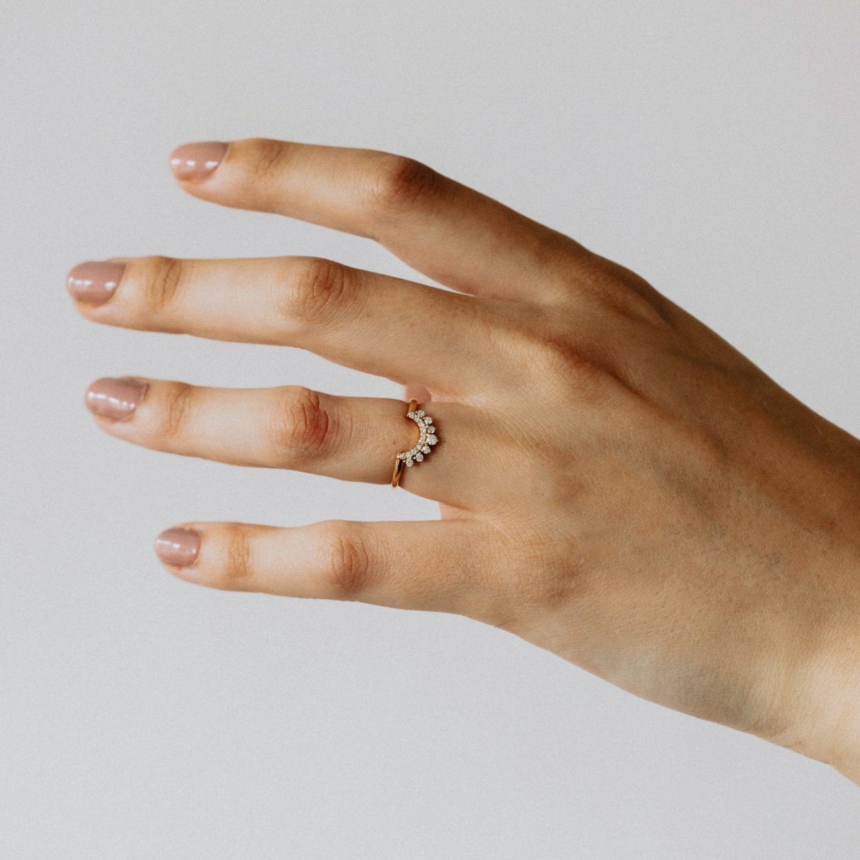 Stackable Rings – Juna Fae Stackable Rings – Juna Fae