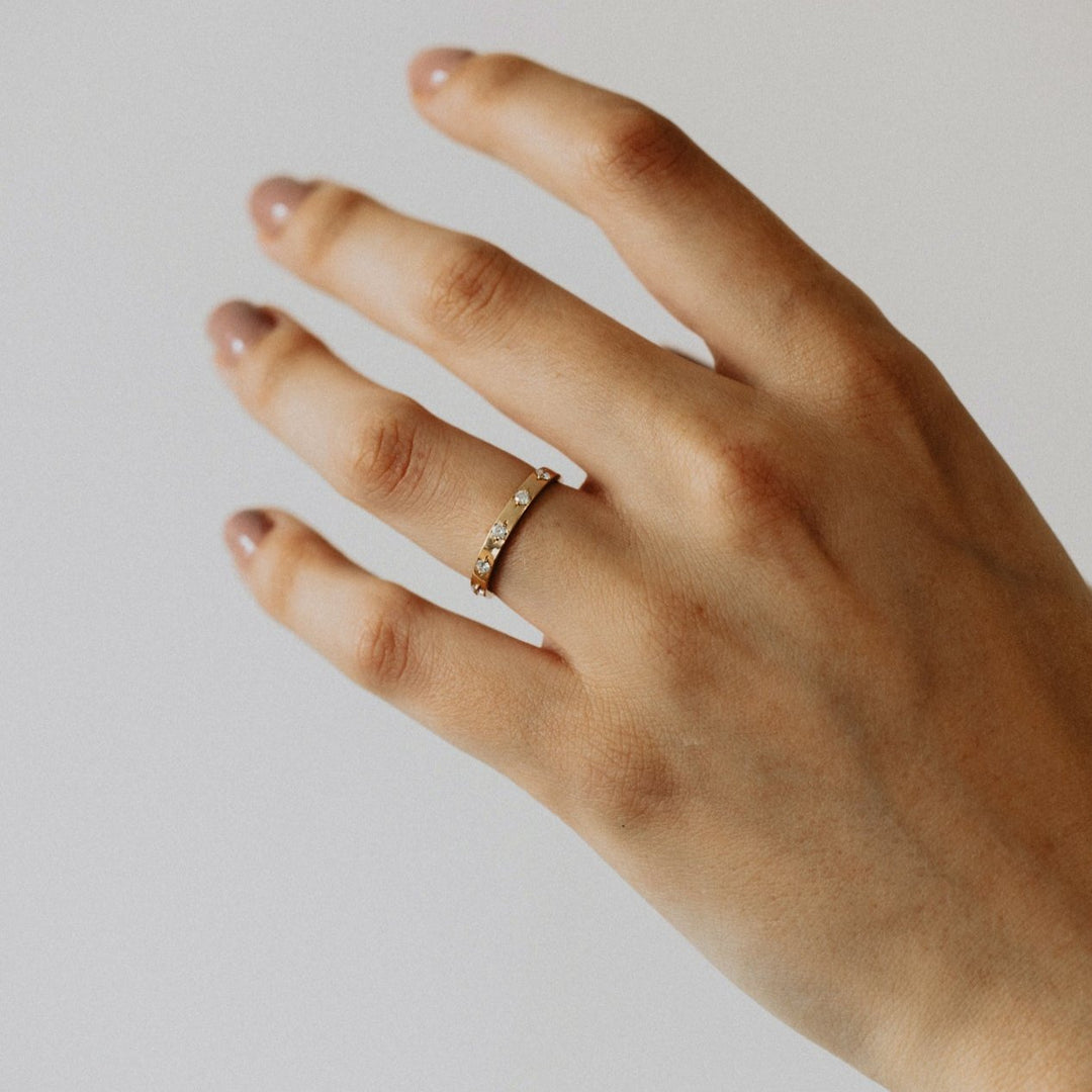 Stella Ring