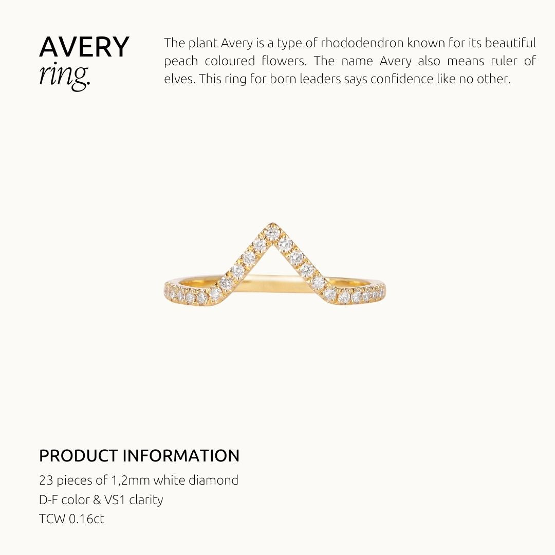 Avery Ring