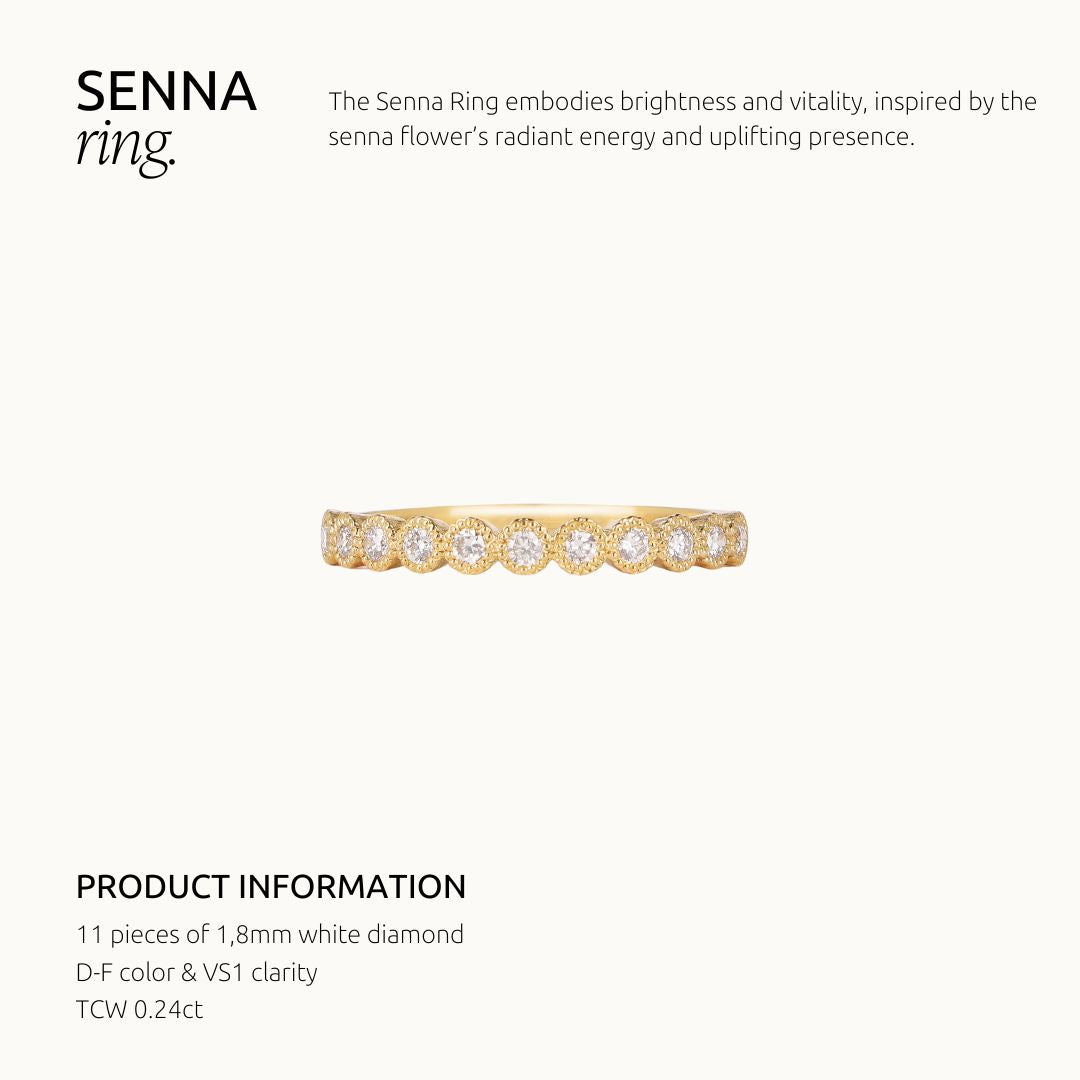 Senna Ring
