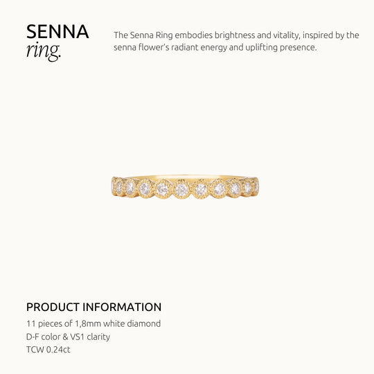Senna Ring