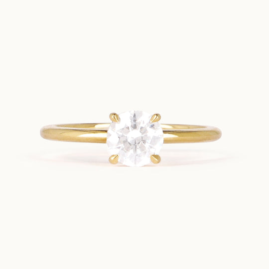 Primrose Ring