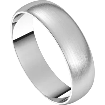 The Classic Ring | Large 5mm