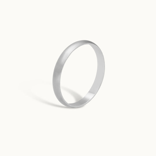 The Classic Ring | Small 3mm