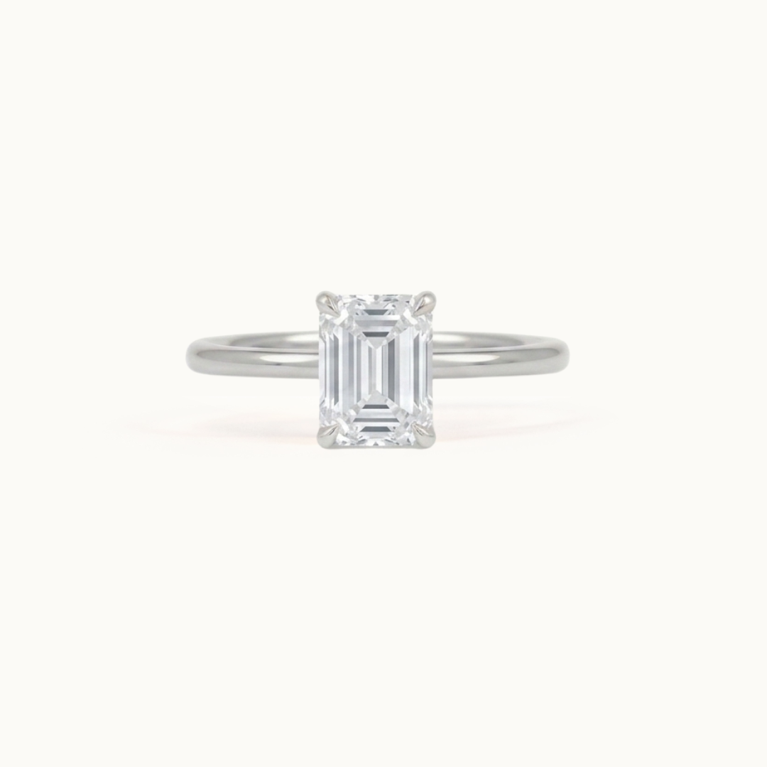 Primrose Ring