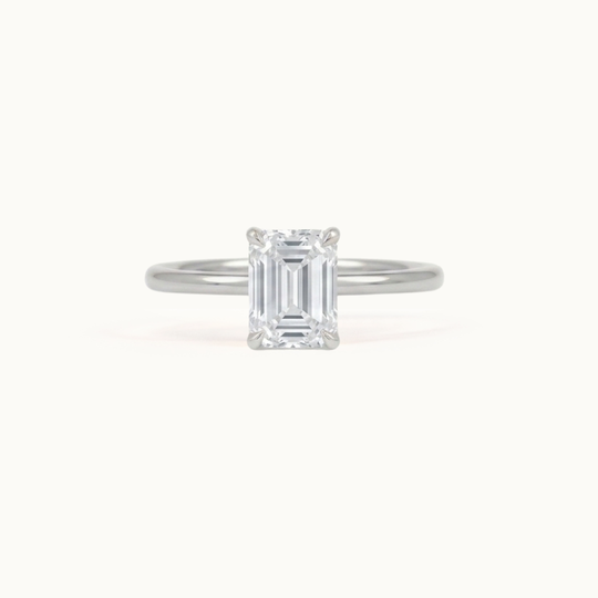 Primrose Ring