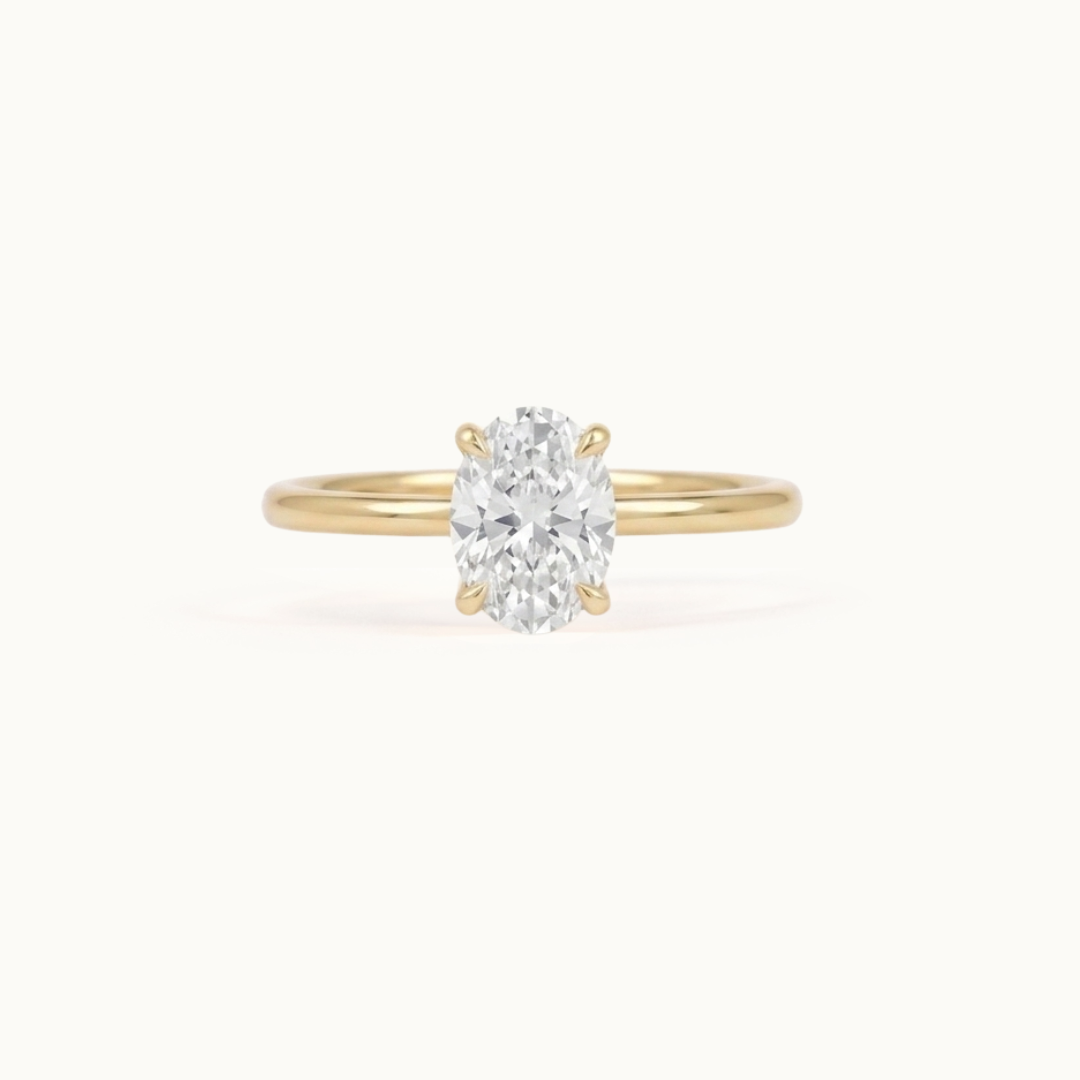 Primrose Ring