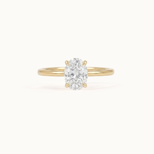 Primrose Ring